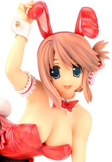  小牧愛佳バニーVer.