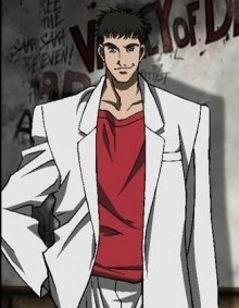 哈利·迈克道韦尔