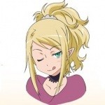 梅尔契丽妲·尤各瓦尔