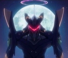 新世纪福音战士6号机