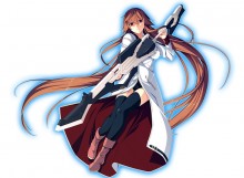 ユリア＝クロノシュネーヴァイシェン