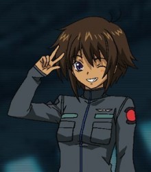 塔莉莎・玛南戴尔