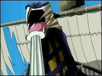 ドレッドノート・サーベル号