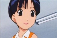 唐沢飛鳥