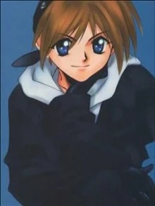 月夜野臣