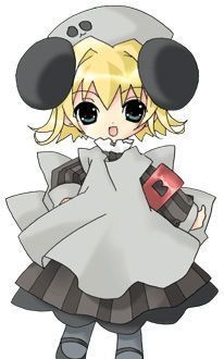 ピョコラ=アナローグIII世