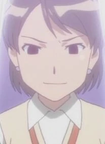 堂山ゆかり