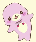 チェリーちゃん