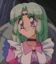 キャナル・ヴォルフィード