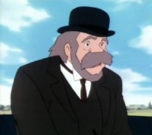 マシュウ・カスバート