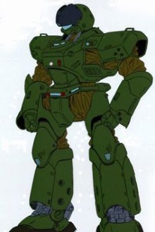 ARL-99 地狱潜行者