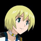 アネット・ケイリー