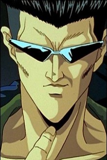 户愚吕（弟弟）