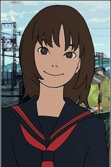 荒井花