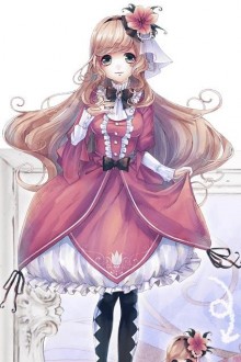 おやゆび姫