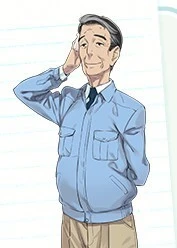 濑乃宫 健一郎