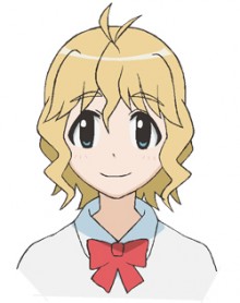 松坂花