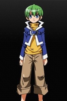 クルス・シルド