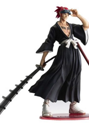 ＢＬＥＡＣＨシリーズ其ノ弐 阿散井恋次 | Hpoi手办维基