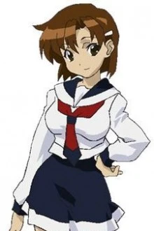 小島桐絵