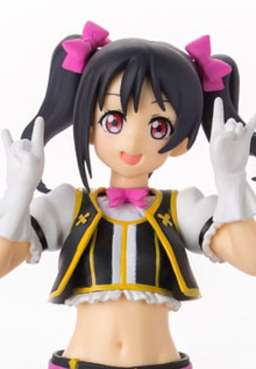 Love Live! 矢泽妮可 | Hpoi手办维基