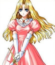 伊莉莎白·潘德雷肯