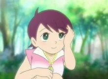 满月美夜子