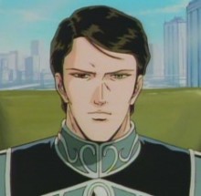 奥斯卡·冯·罗严塔尔