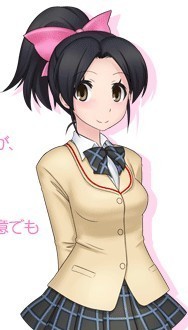田中心春