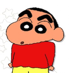 野原新之助