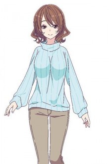 常盘沙里