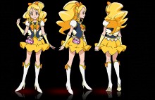 大森裕子／甜蜜天使