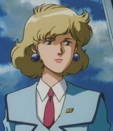 妮娜·珀普里顿