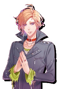 ニイナ・ミチル