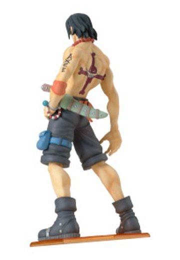 P.O.P 海贼王NEO-2 艾斯