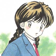 真宫樱