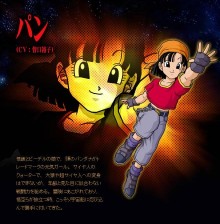 斑斑 / 小芳