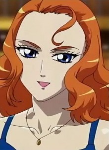 オルガ・モトコワ