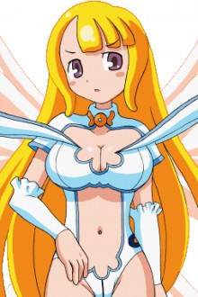 聖夜 ノエル