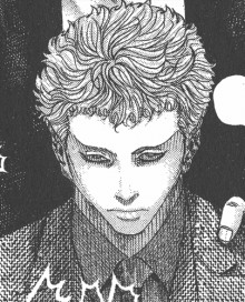 ビリー・クレイグ