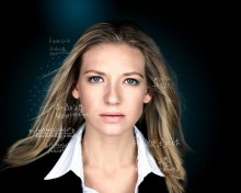 奥莉薇亚·唐翰