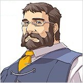 伊安 格里姆伍德