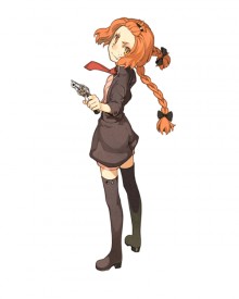 安莉