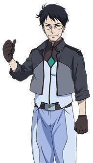 イアン・ヴァスティ