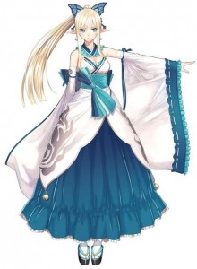 雾香·托瓦·阿尔玛