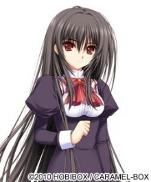 七七原薰子