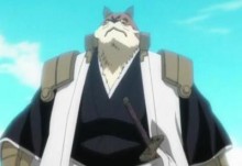 狛村左陣