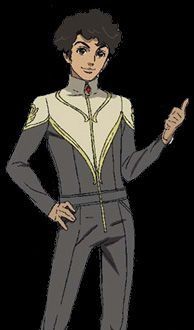 ハロルド・ベイ