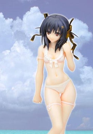 大帝国 帝 泳装Ver. | Hpoi手办维基