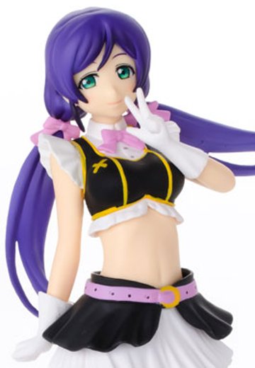  Love Live! 东条希